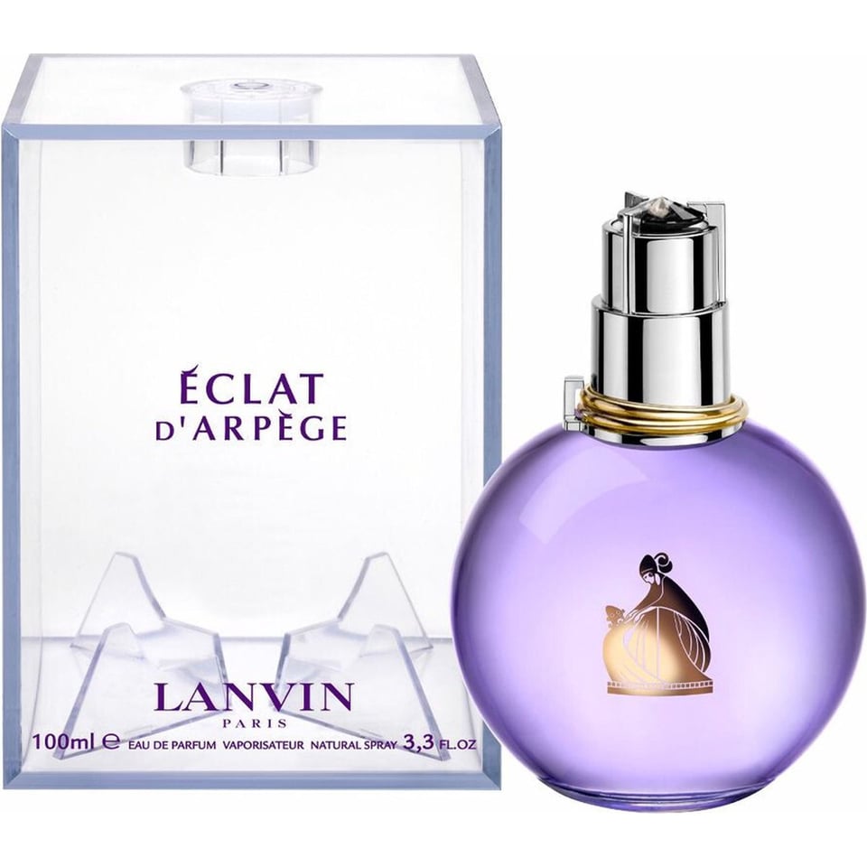 Lanvin Eclat D'Arpege 30 Ml - Eau De Parfum - Damesparfum