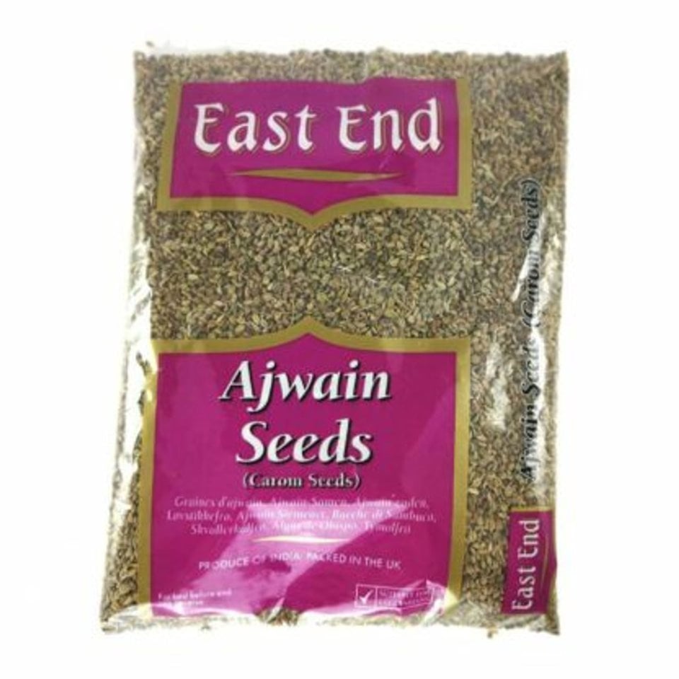 East End Ajwain 300 Gr