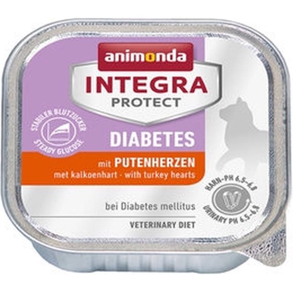 Integra Cat Diabetes Turkeyhea