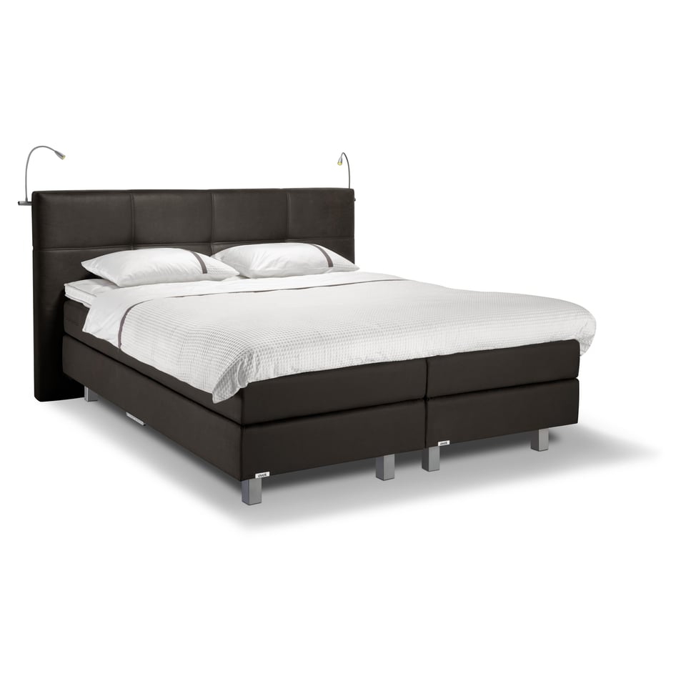 Avek Boxspring Ninety Beste Koop