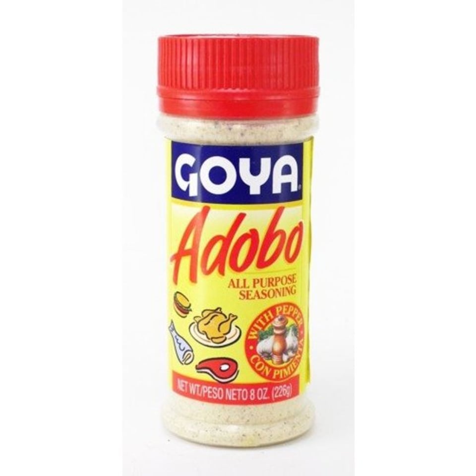 Goya Adobo All Purpose Seasoning rood 226gr