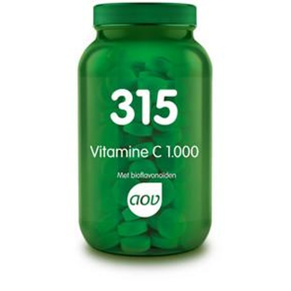 AOV 315 Vitamine C1000
