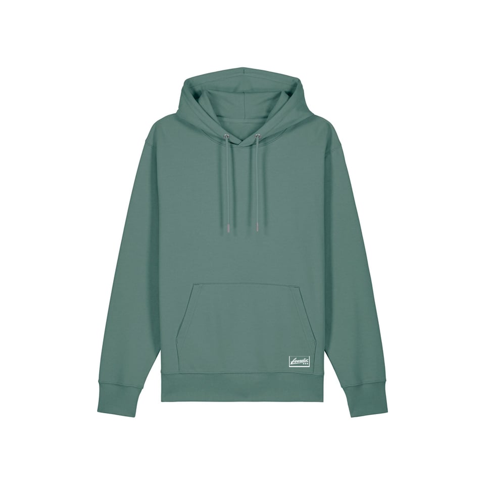 Cruiser Hoodie