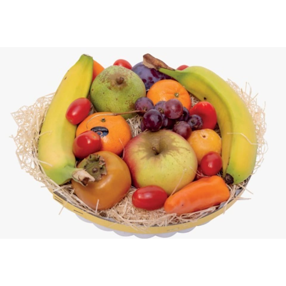 Fruitbox Klein