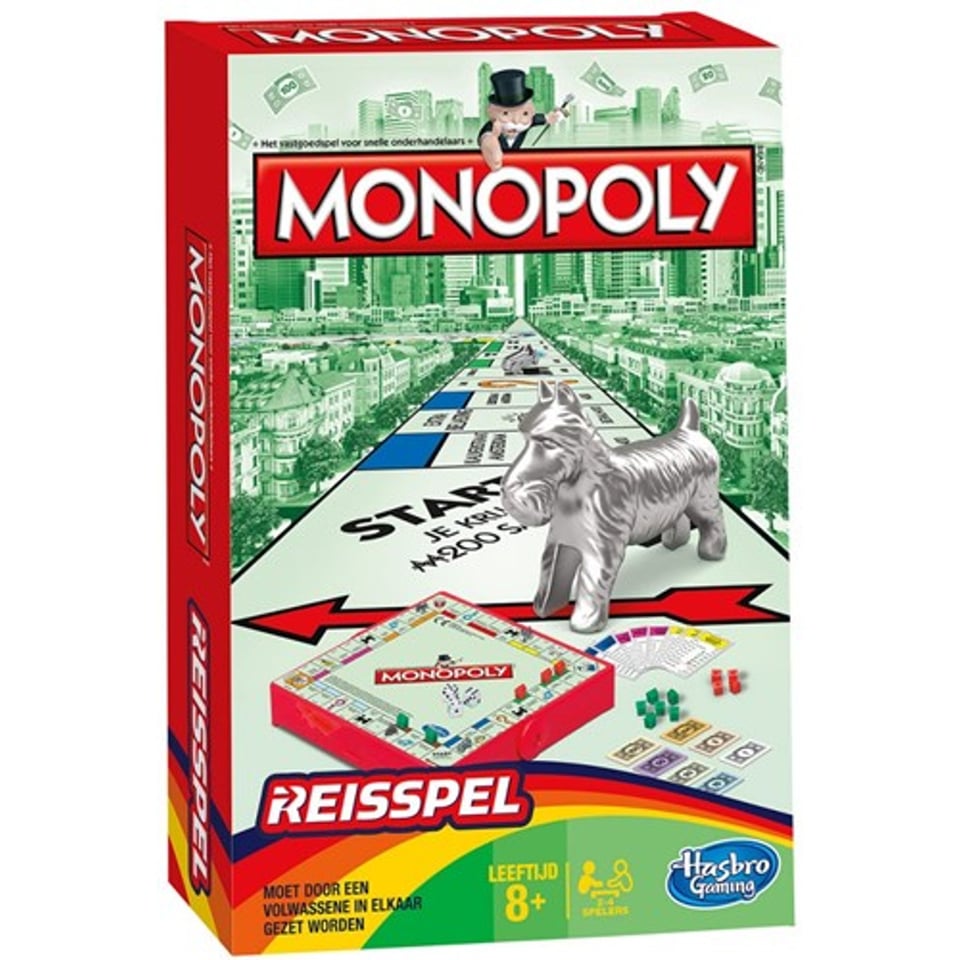 Reis Monopoly