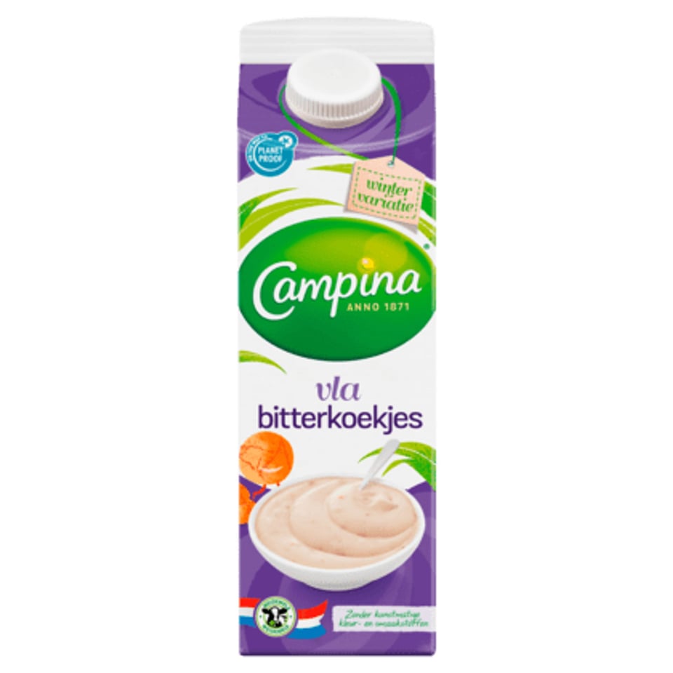 Campina Seizoensvla