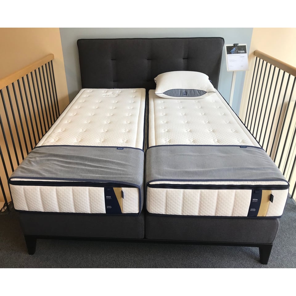 Auping Criade 160x200 Showroommodel