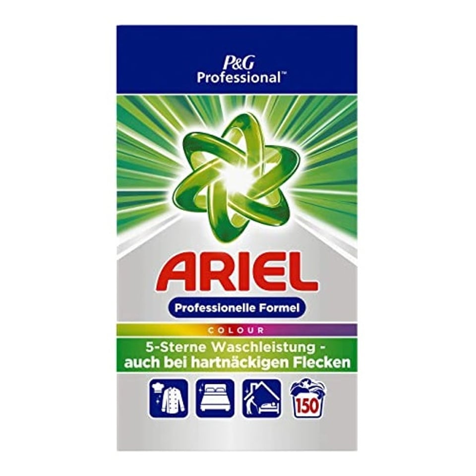 Ariel Washing Powder 450 Grams