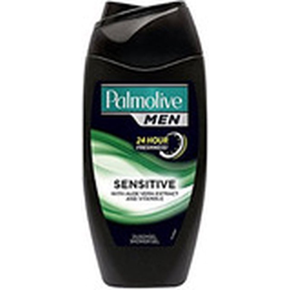 Palmolive Douchegel - Men Sensitive