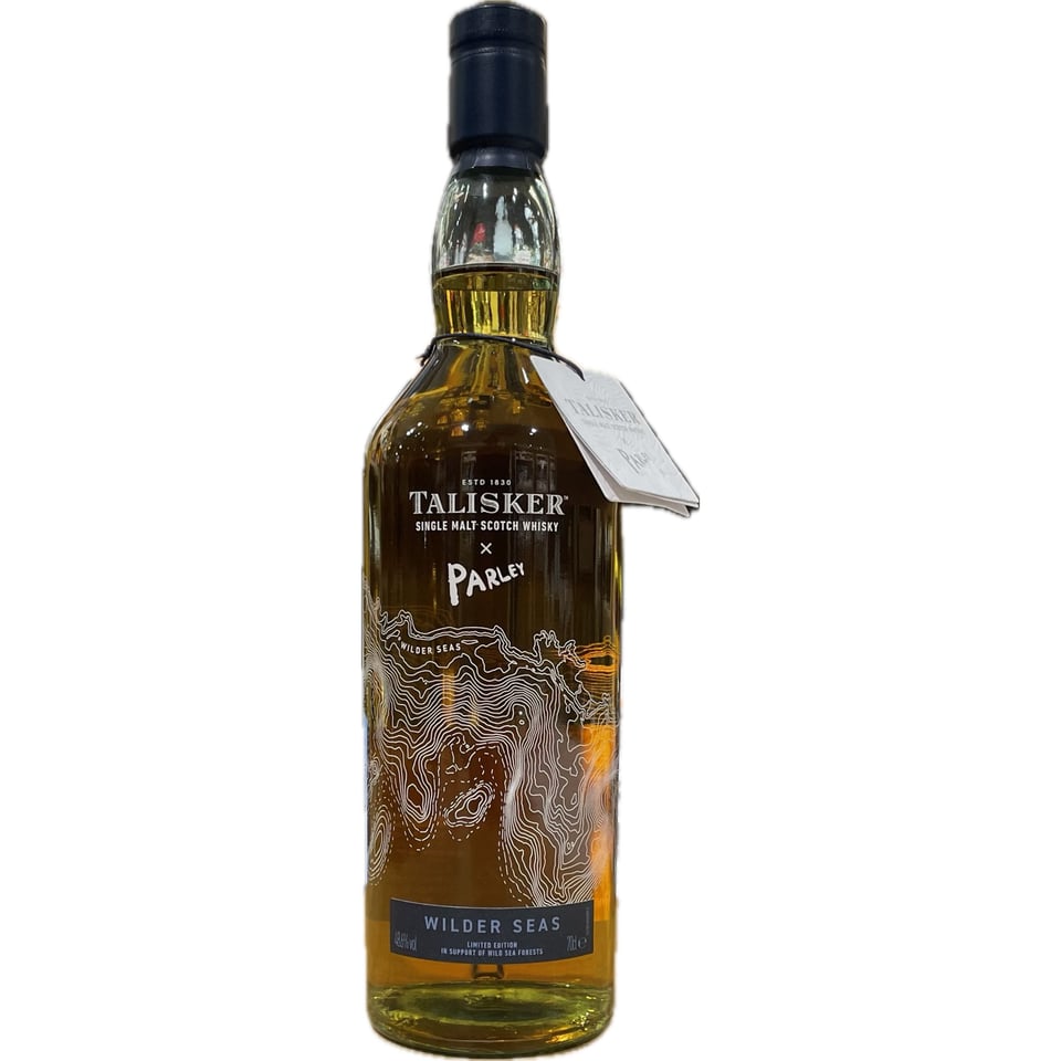 Talisker Talisker Parley