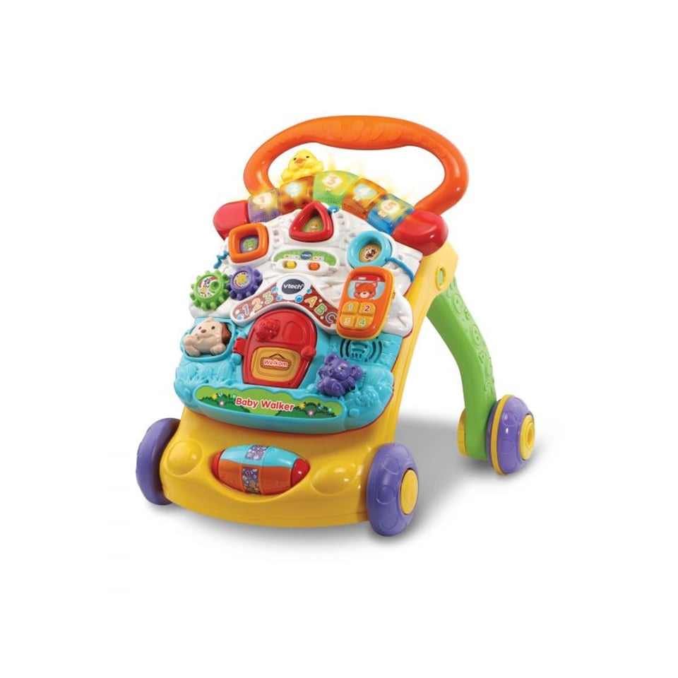 Vtech Baby Walker