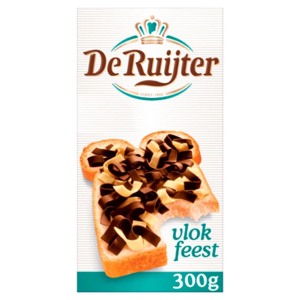 De Ruijter Vlokfeest