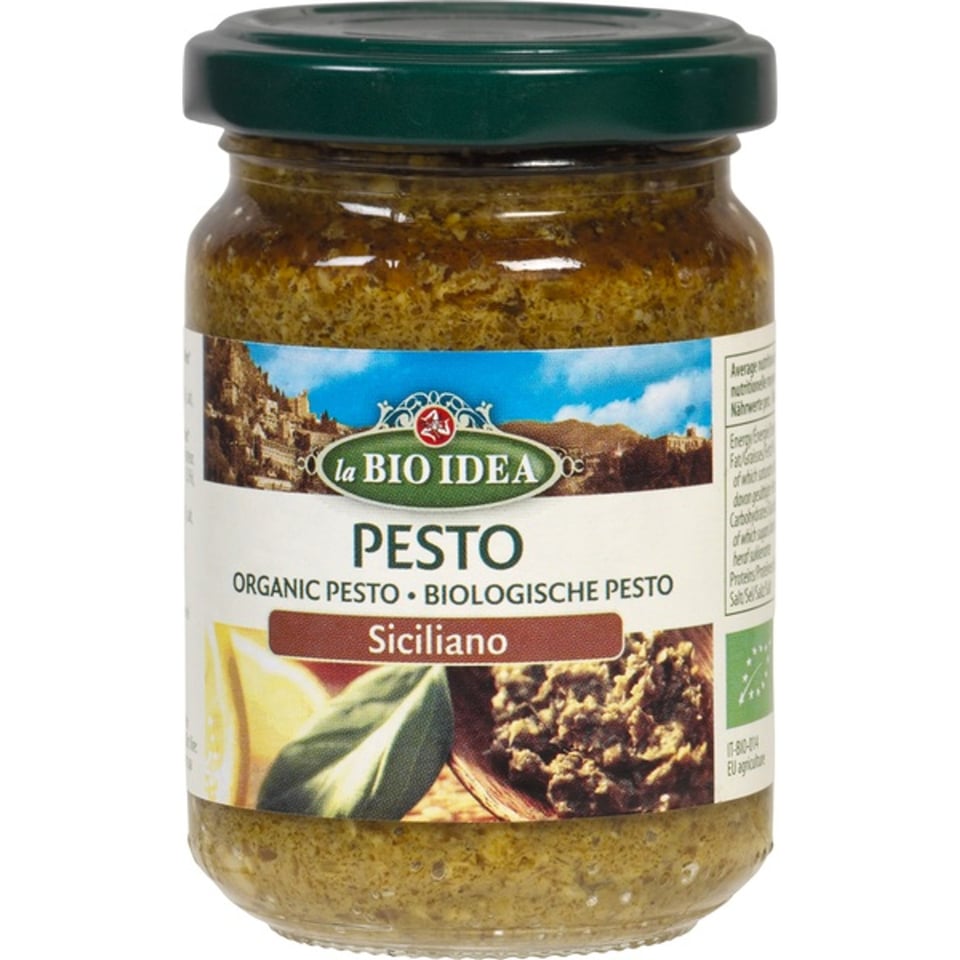 Pesto Siciliano