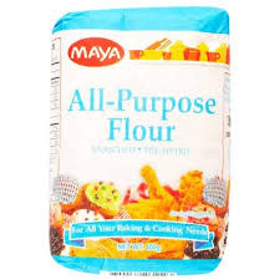 Maya All Purpose Flour 400g