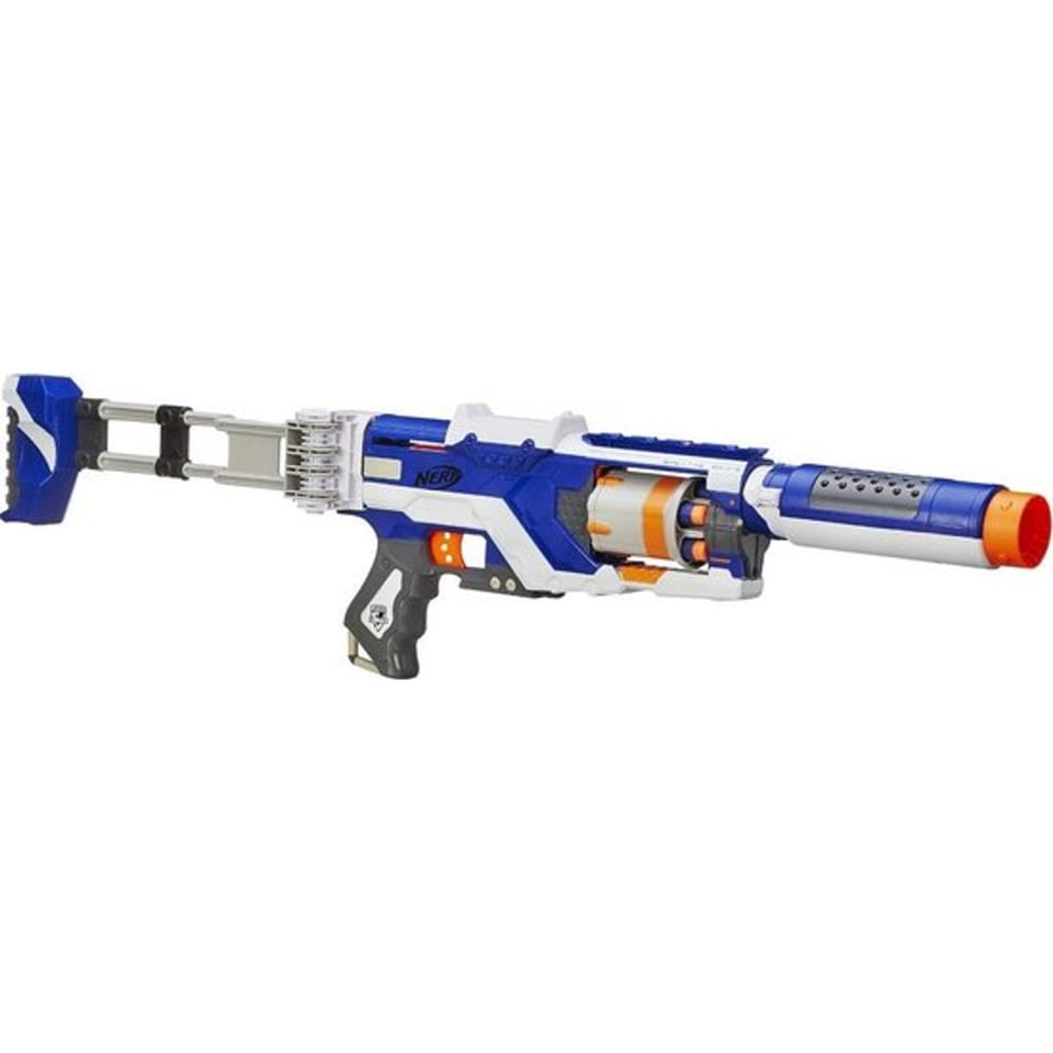 Nerf N-Strike Elite Spectre Rev5
