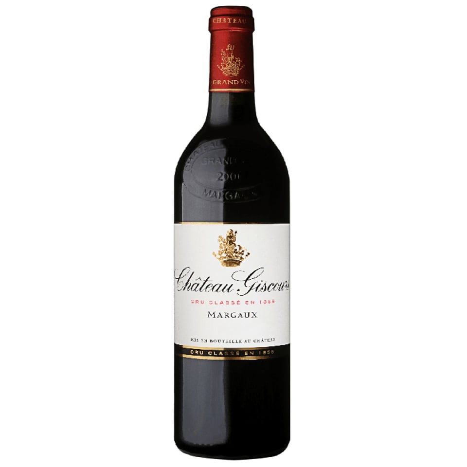 Chateau Giscours Chateau Giscours 2014