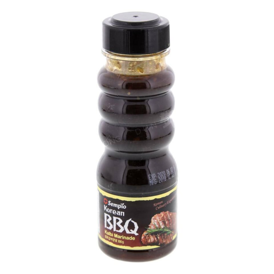 Kalbi Marinade 300ml