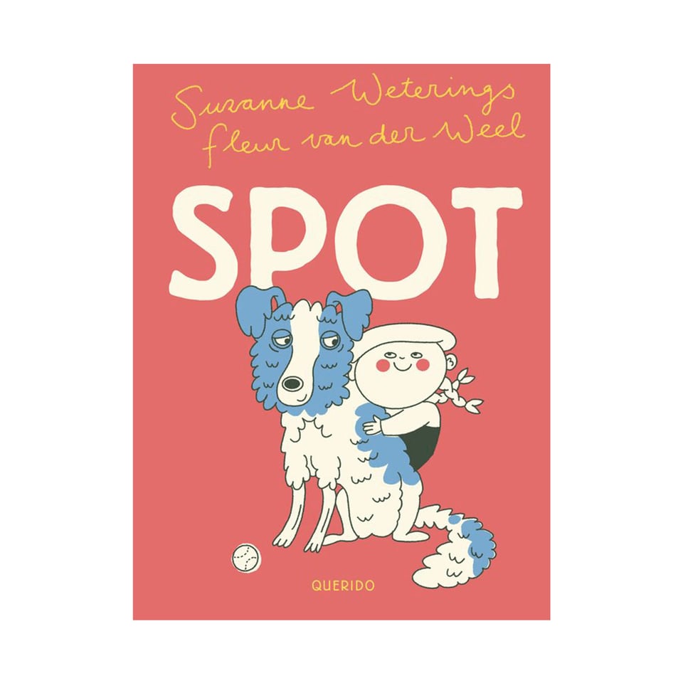 Spot - Suzanne Weterings, Fleur Van Der Weel