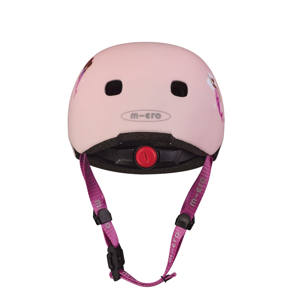 Micro PC Helm Deluxe Zeemeermin
