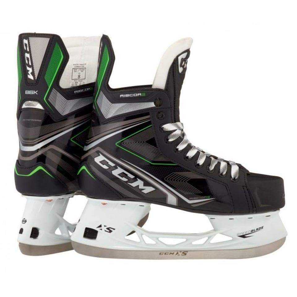 CCM RIBCOR 86K Schaatsen SR - Regular