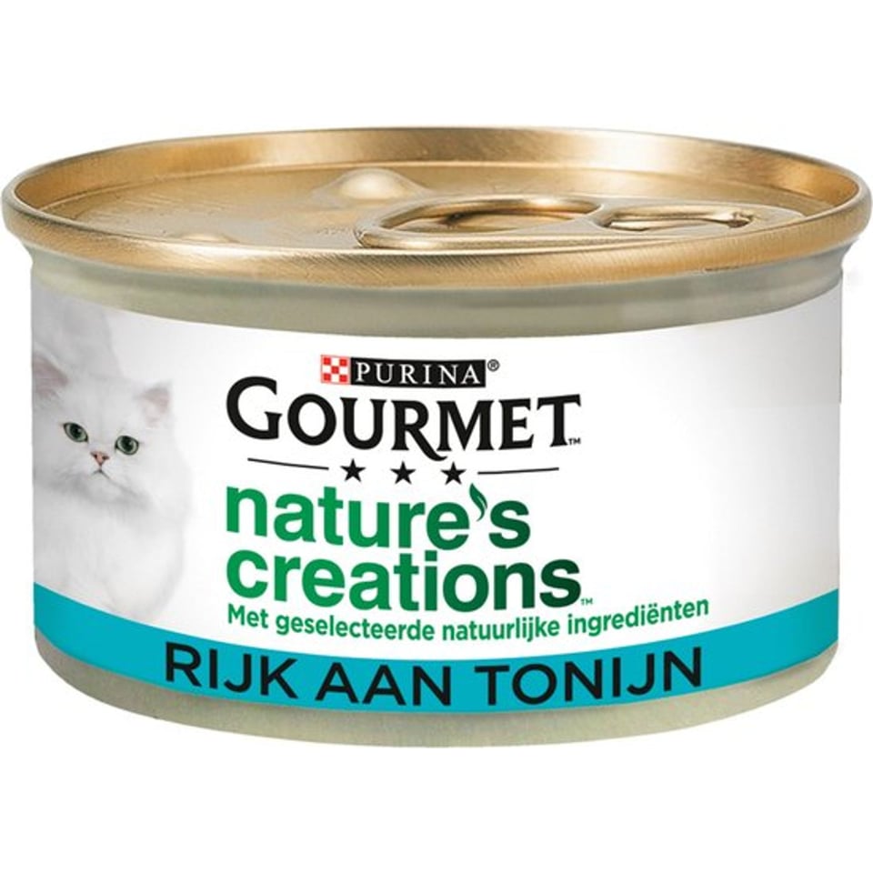 Gourmet Nature'S Creations Ton