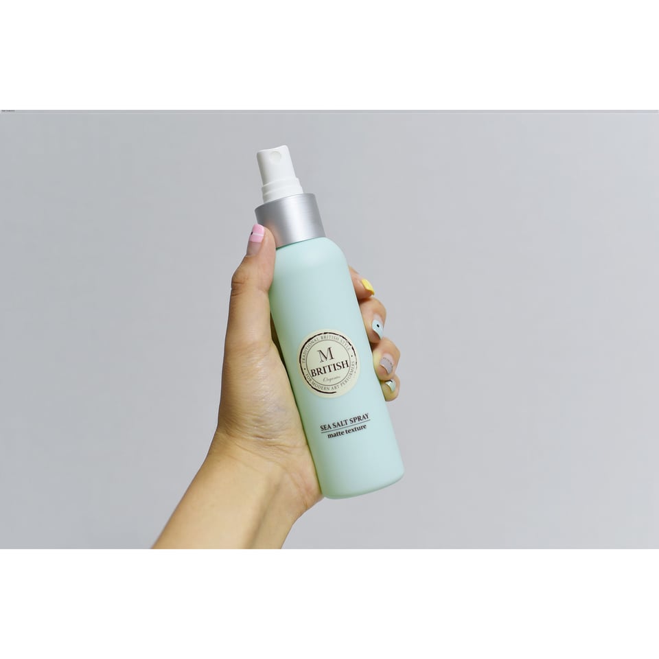 Sea Salt Spray