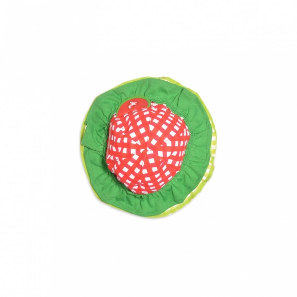 Agatha Ruiz de la Prada baby zonnehoedje melon