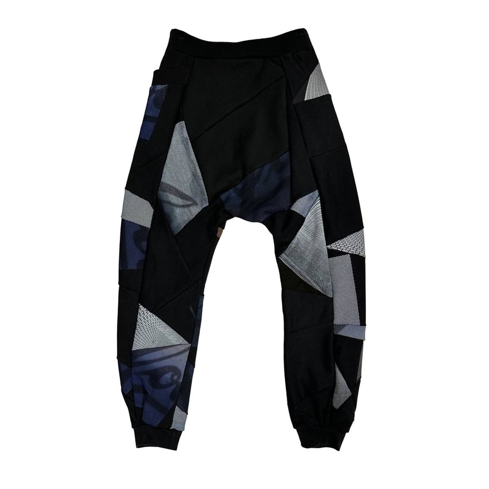 Loenatix Trackpants (One of a Kind) Nr.14 -S- Patterns