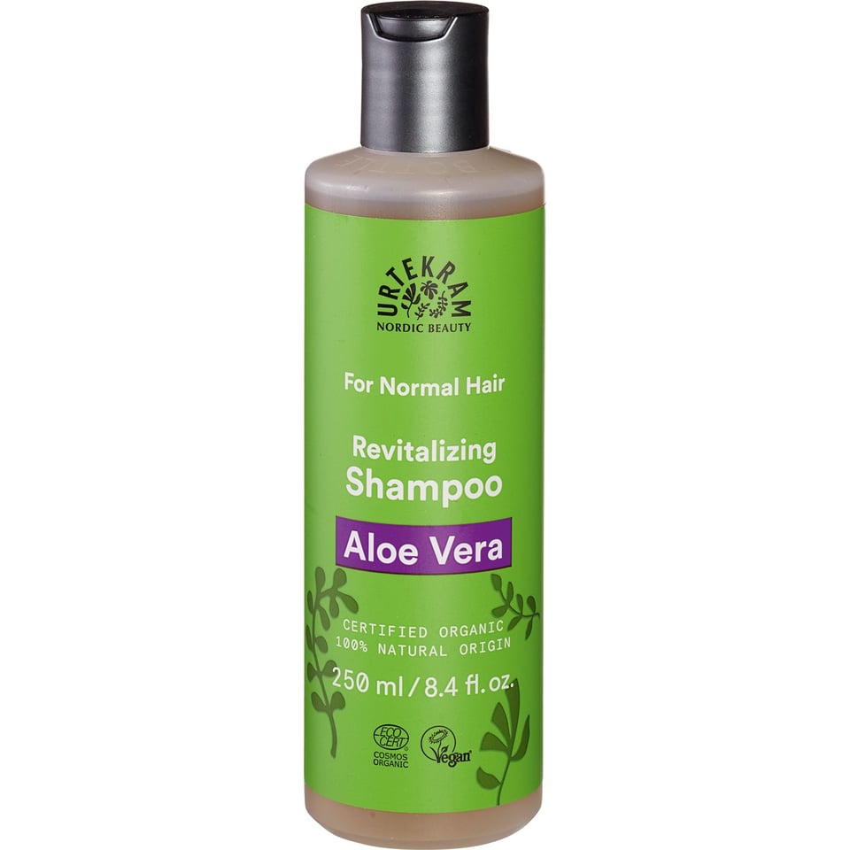 Shampoo Aloe Vera