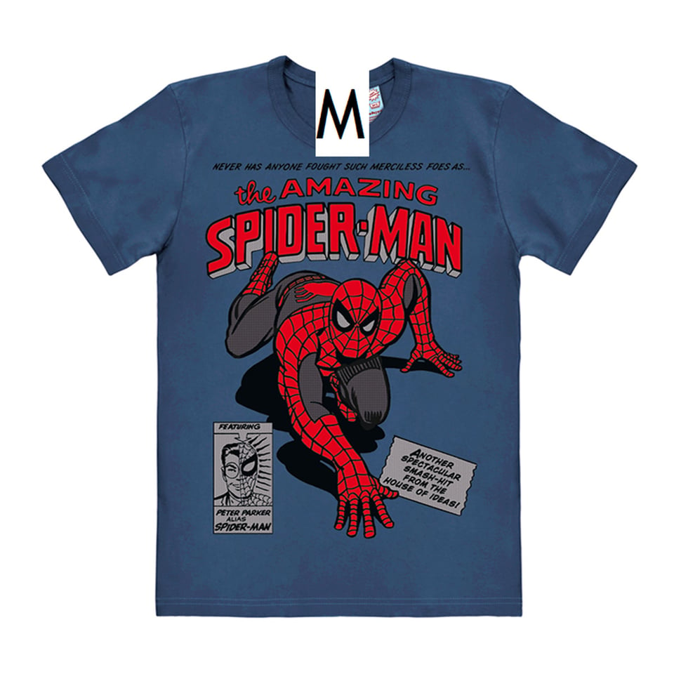 T-Shirt The Amazing Spider-Man