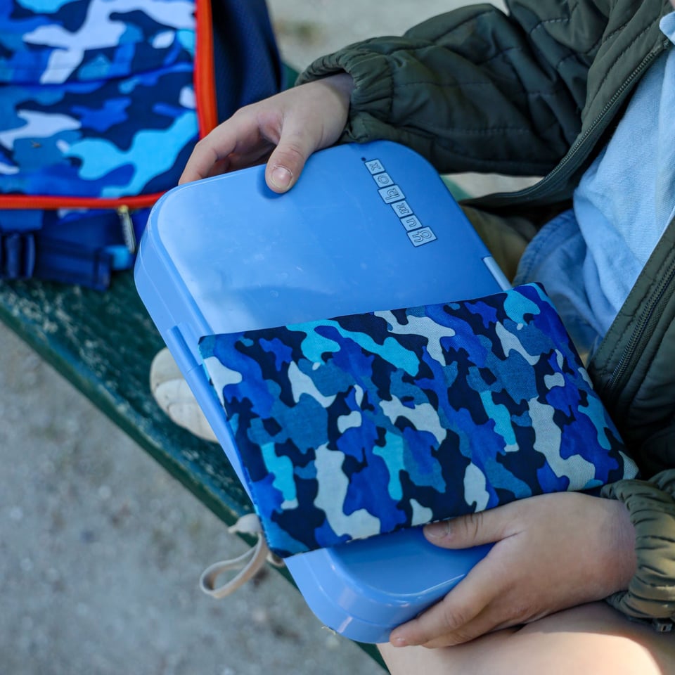 Yumbox Gel Ice Pack Duo