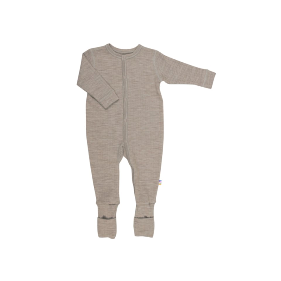 Joha Wollen Babypakje Sesame
