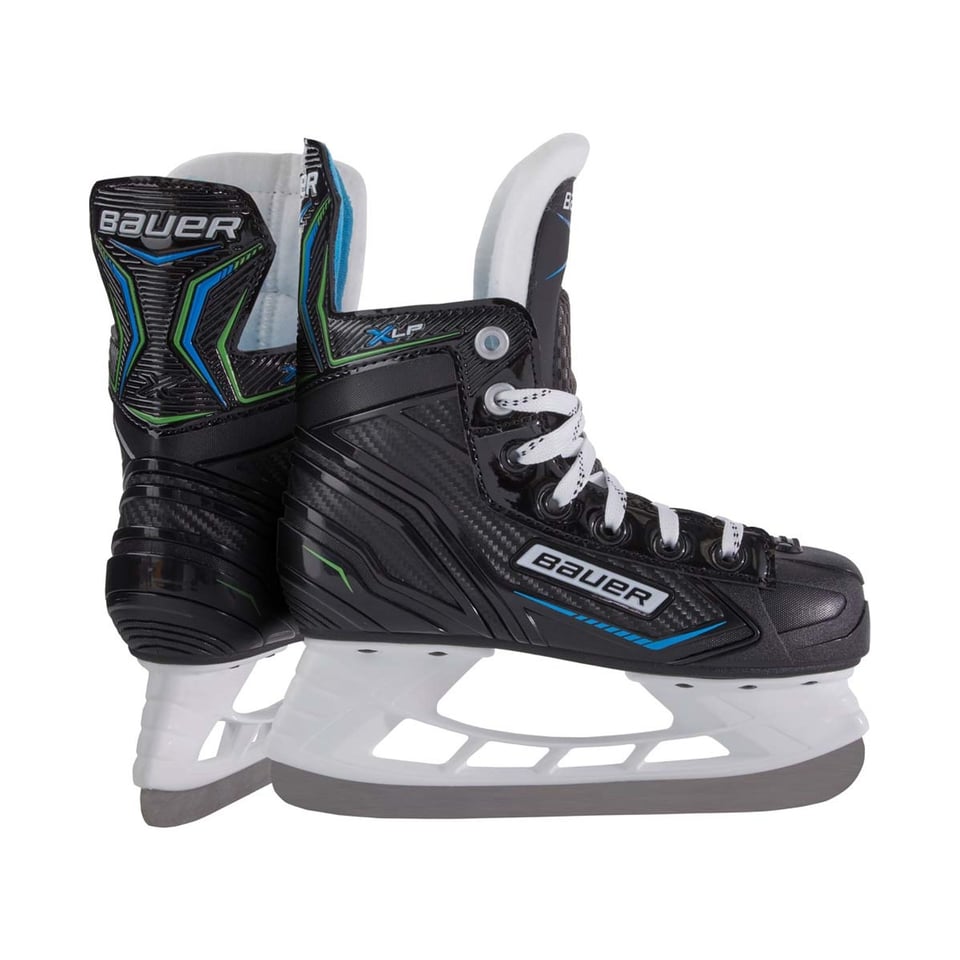 Bauer X-LP Skate SR R (7-12)