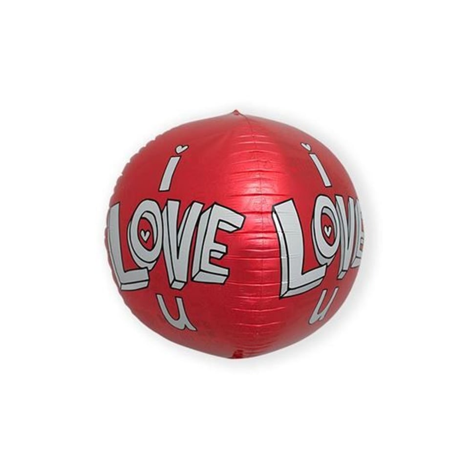 Folie Sphere Ballon 