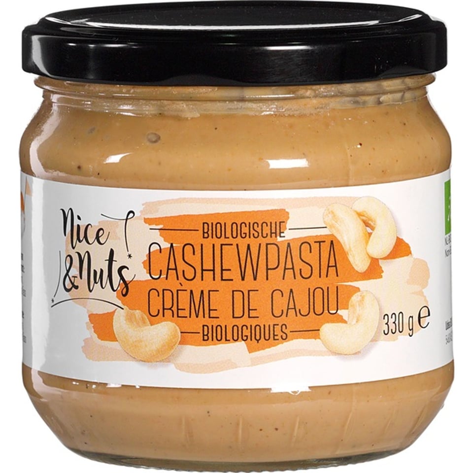 Cashewpasta