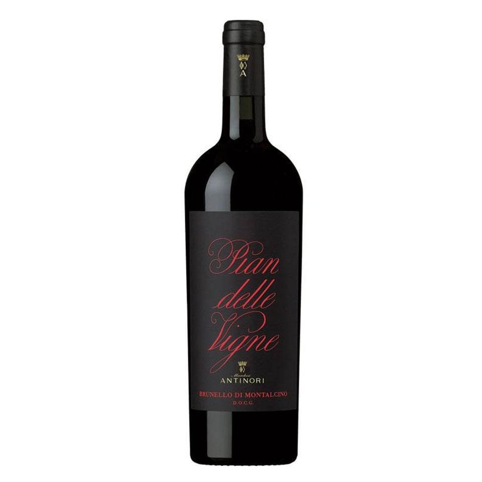 Antinori Antinori Pian Delle Vigne Brunello Di Montalcino 2016