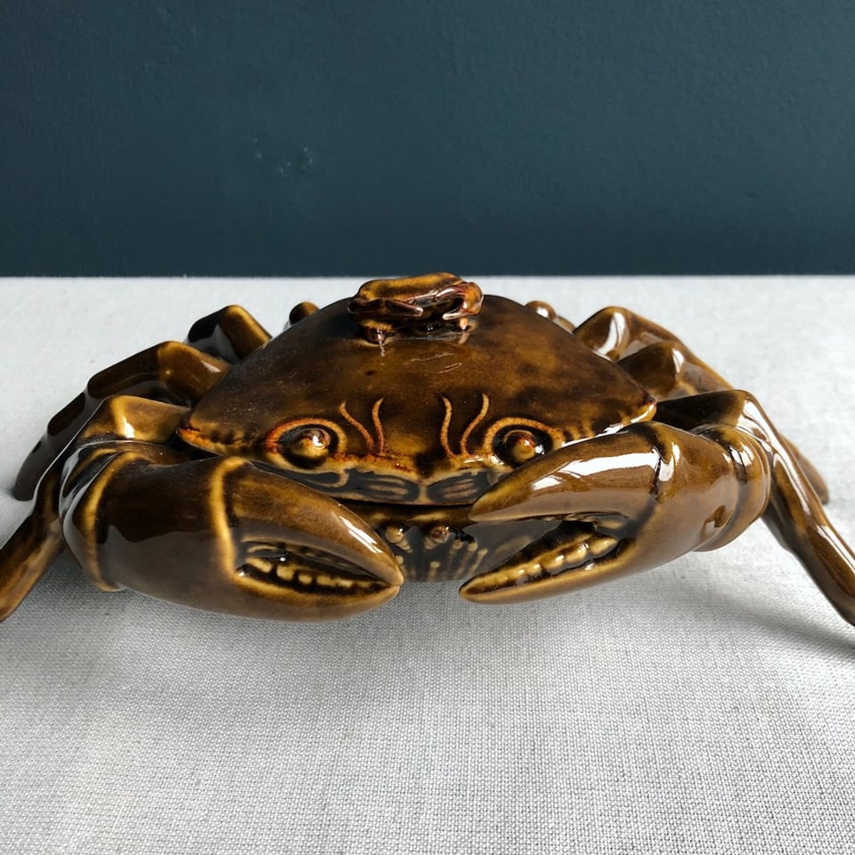 Krab 30 X 22 Cm