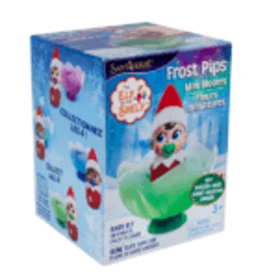 The Elf on the Shelf Frost Pips