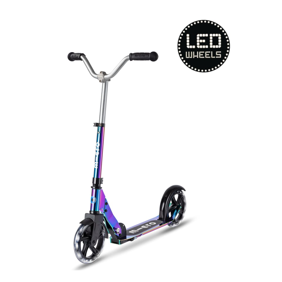 Micro Cruiser LED Neochrome