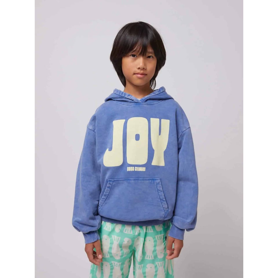 Bobo Choses Joy Hoodie