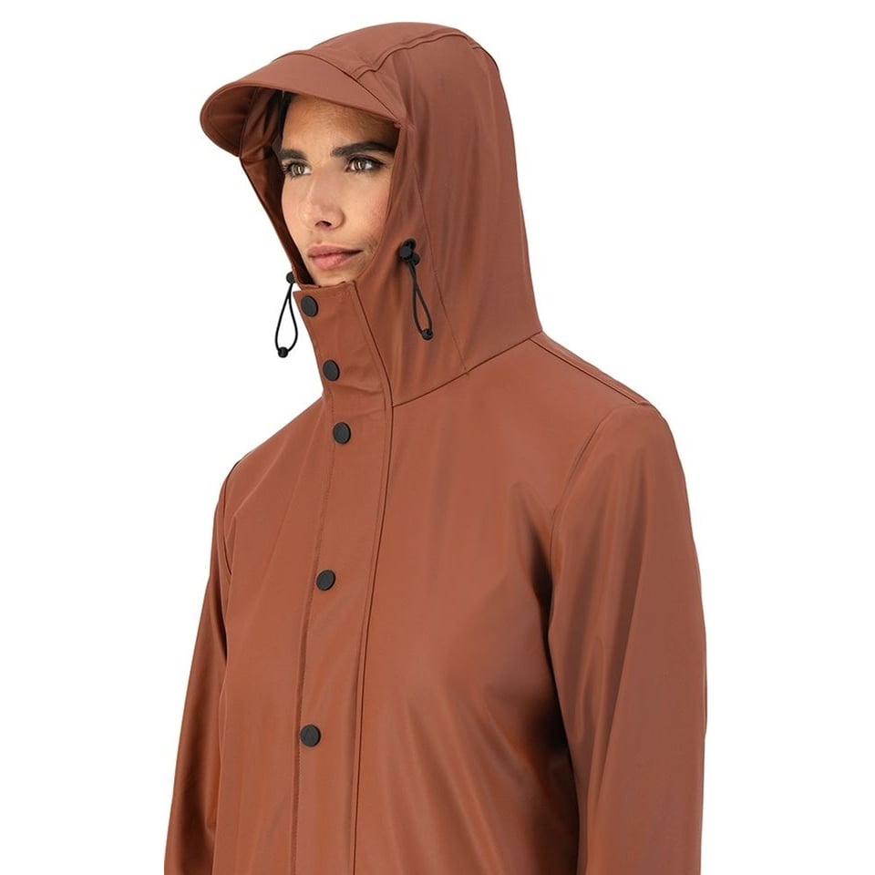 Raincoat Maium Original