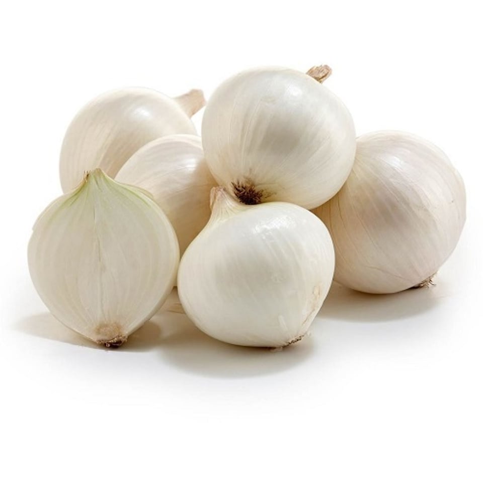 White Onion (Pyaaj)- 500 Grams