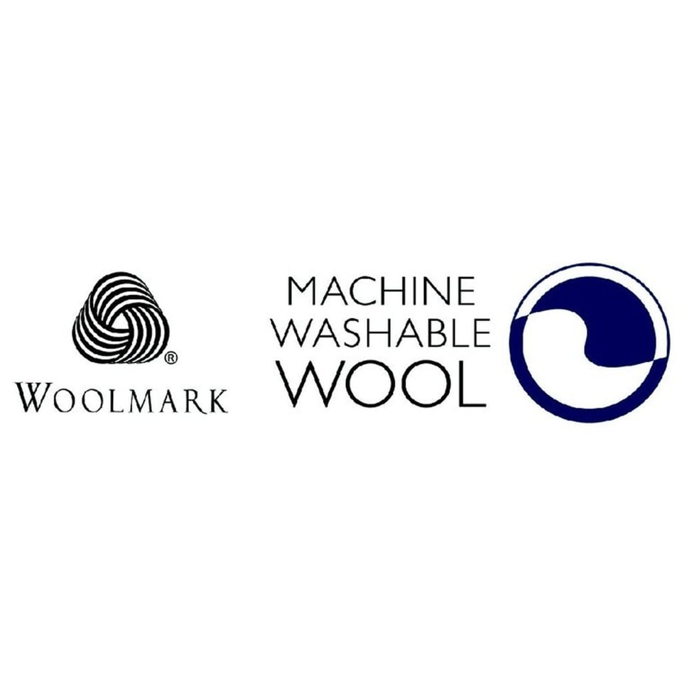 Woolmaxx 4-Seizoenen Wasbare Wol Dekbed