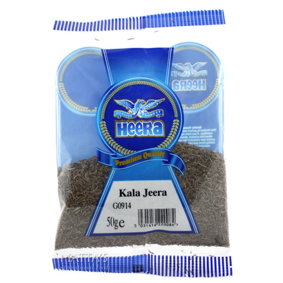 Kala Jeera 50Gr