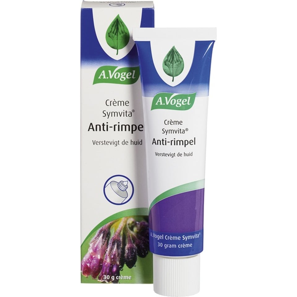Symvita Anti-Rimpel Creme 30 Gram