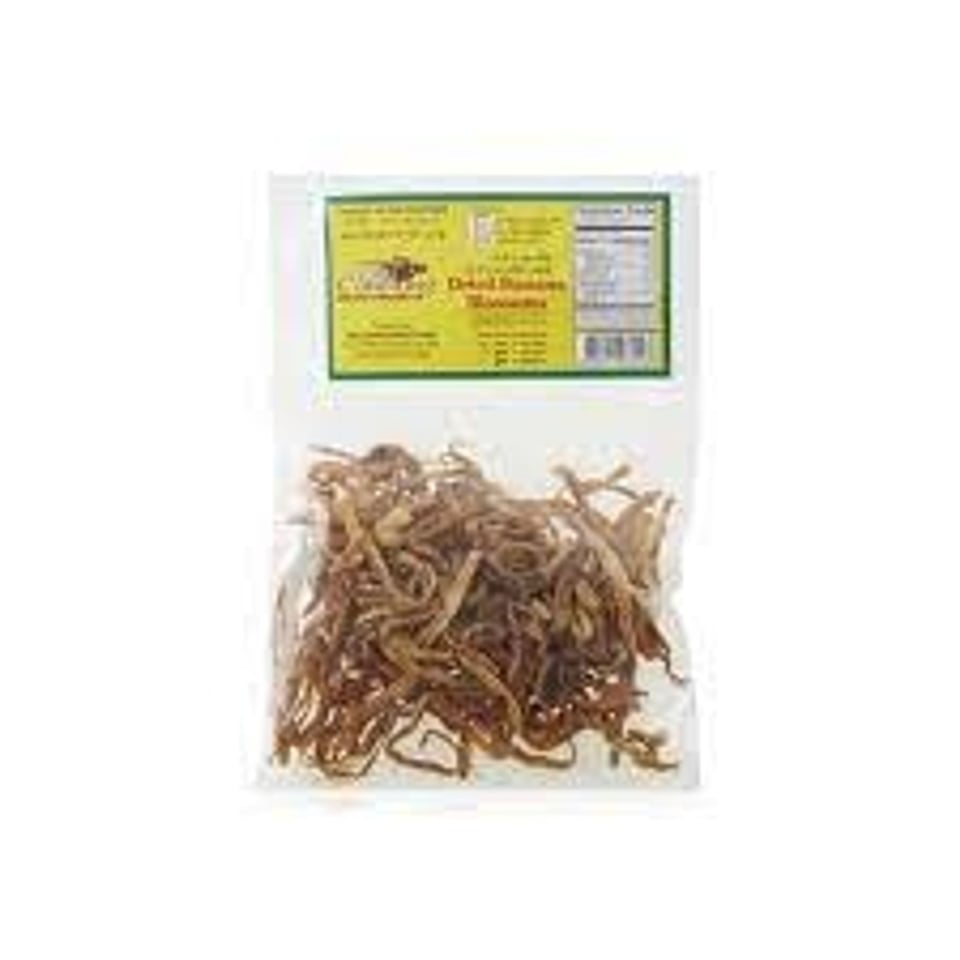 Aling Conching Dried Banana Blossom 40g