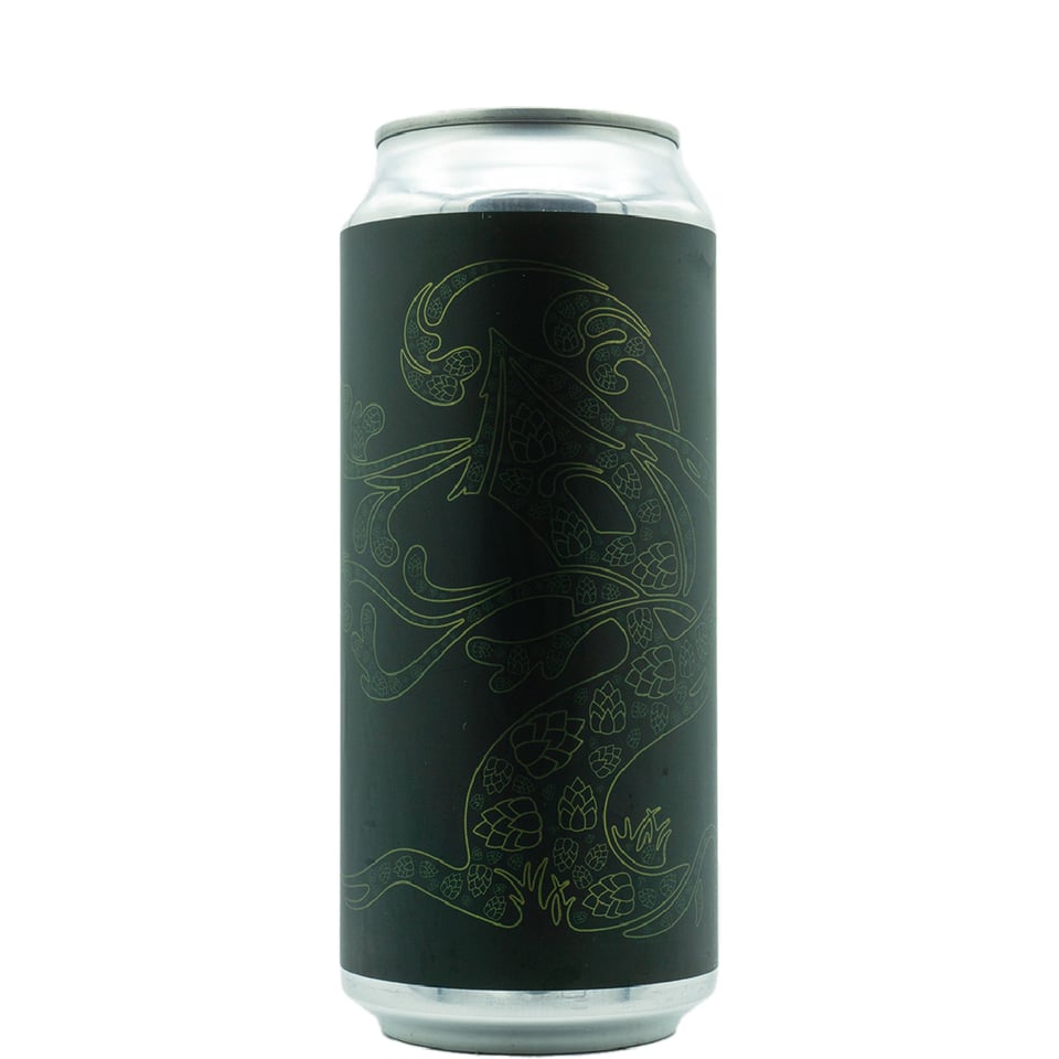 Tree House Brewing Co Turbo