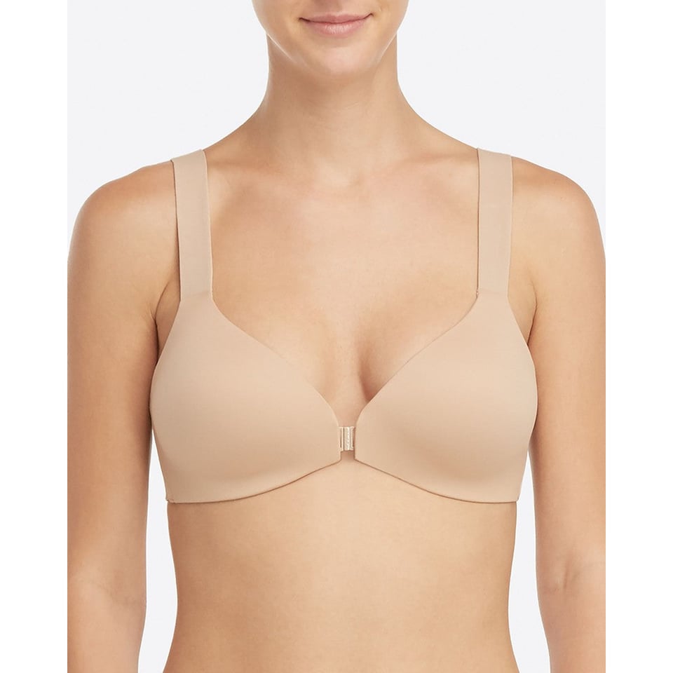 SPANX Bra-llelujah! Wireless Bra C- SPX 30017R C-CUP