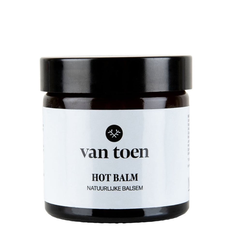 Hot Balm