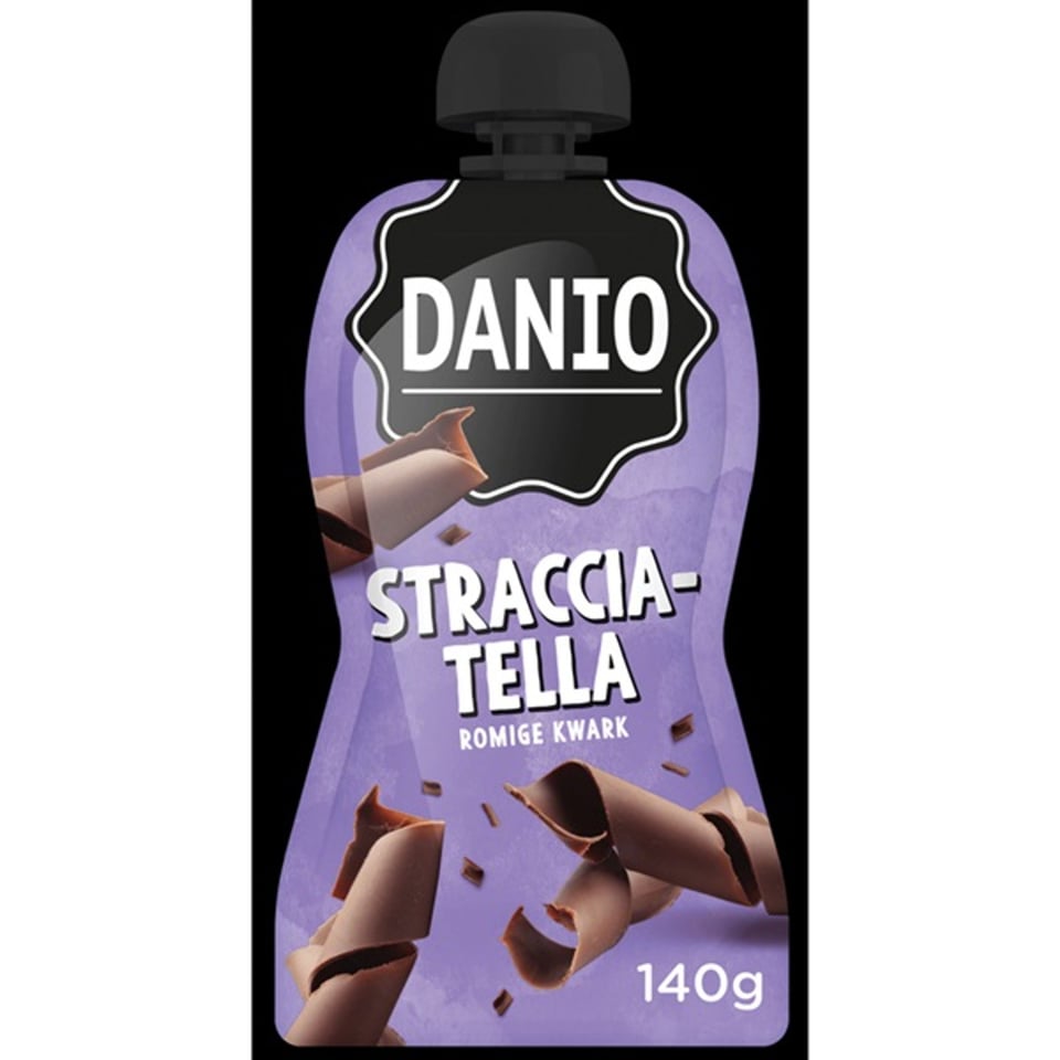 Danio Let's Go Stracciatella